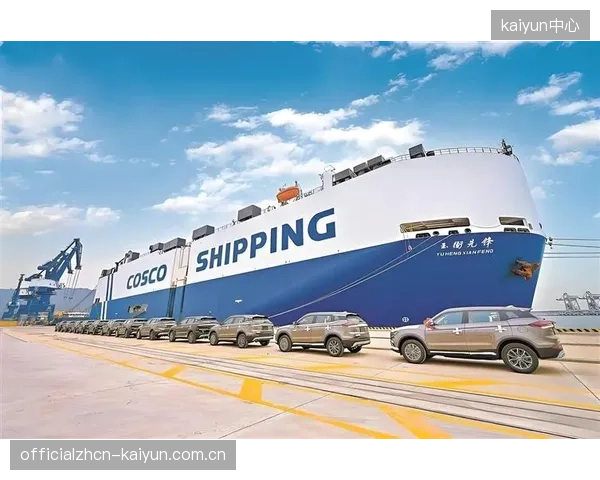 扩容期出海步伐加快 国产技术方案服务国际赛事